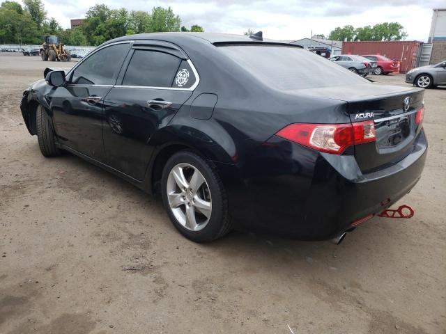 Vin: jh4cu2f61cc019215, lot: 57249175, acura tsx tech 20122