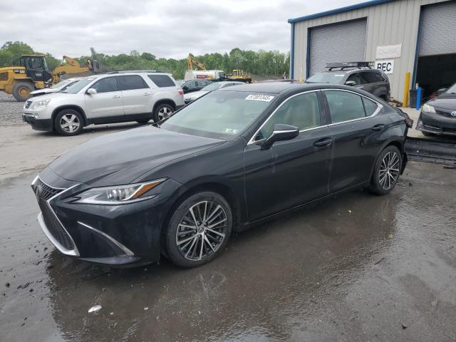 Vin: 58adz1b19ru169706, lot: 57381345, lexus es350 350 base 2024 img_1