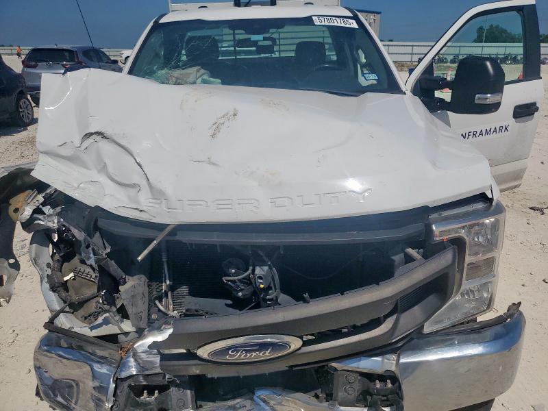 2020 FORD F250 SUPER - 1FTBF2A60LED95651