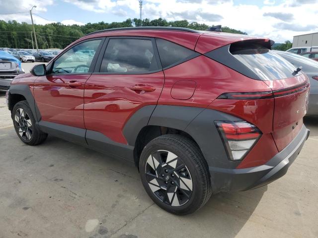 Vin: km8hccab9ru147771, lot: 58029565, hyundai kona sel 20242
