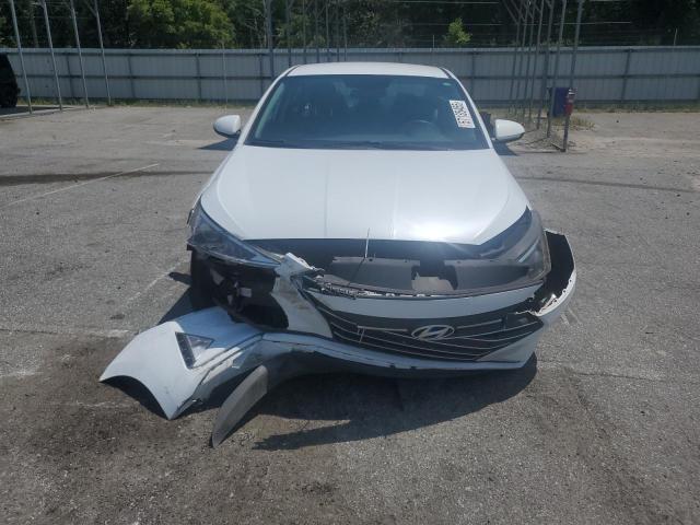 2019 HYUNDAI ELANTRA SE - 5NPD74LF6KH423448