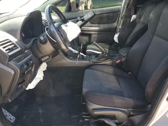 2018 SUBARU WRX PREMIU - JF1VA1C63J9818463