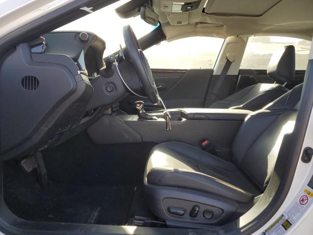 2019 LEXUS ES 350 58ABZ1B10KU045837