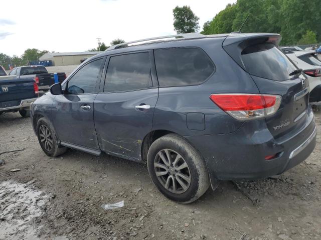 Vin: 5n1ar2mnxdc641524, lot: 55637195, nissan pathfinder s 20132