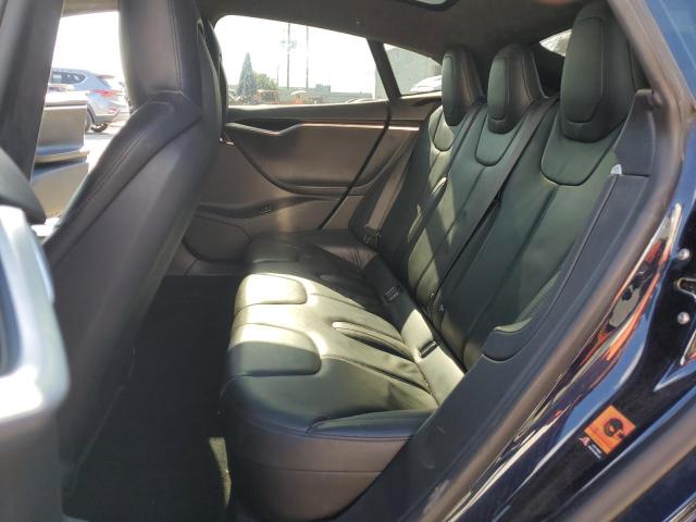 2015 TESLA MODEL S 85 5YJSA1H20FF084302