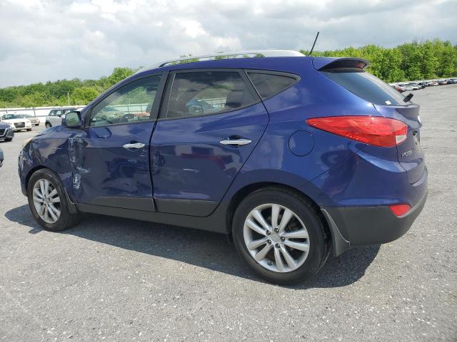 Vin: km8jucac8cu532513, lot: 57242495, hyundai tucson gls 20122