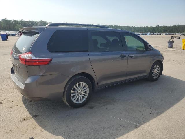 Vin: 5tdyk3dcxfs528136, lot: 57388835, toyota all models xle 20153