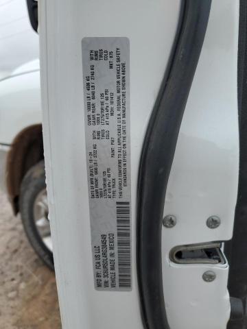 2024 RAM 2500 BIG H - 3C6UR5DL4RG384549