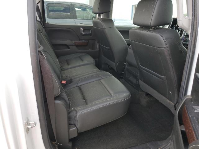 2018 GMC SIERRA K15 - 3GTU2NEC9JG116922