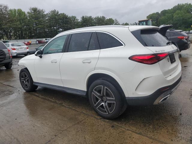 Vin: w1nkm4hbxru036710, lot: 58828925, mercedes-benz glc-class 300 4matic 20242