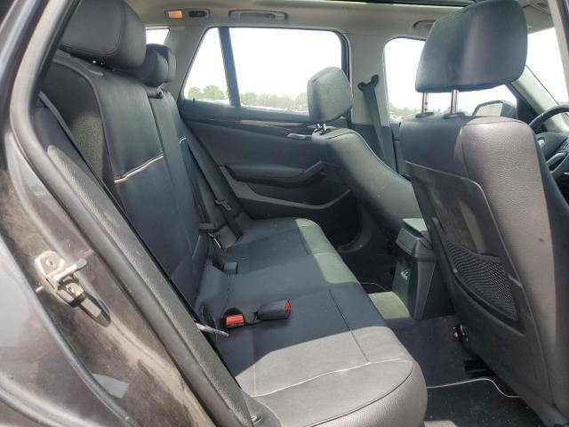 2015 BMW X1 XDRIVE3 WBAVM5C55FVV94902