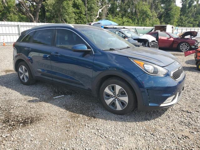 Vin: kndcb3lc0j5211069, lot: 58341365, kia niro fe 20184