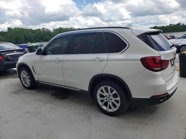 Vin: 5uxkr2c59g0r71315, lot: 56124575, bmw x5 sdrive35i 20162