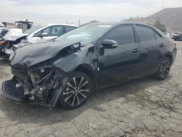 TOYOTA COROLLA L