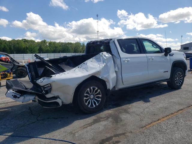 Vin: 1gtu9eet9nz186504, lot: 57037445, gmc sierra k1500 at4 20223