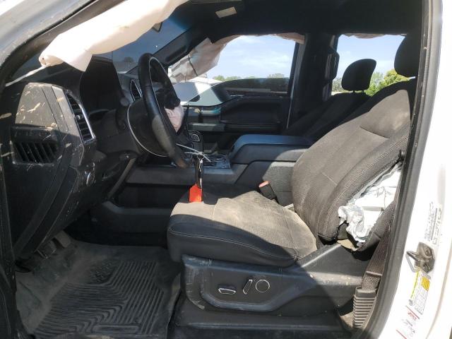 2015 FORD F150 SUPER - 1FTEW1EF4FKE19327