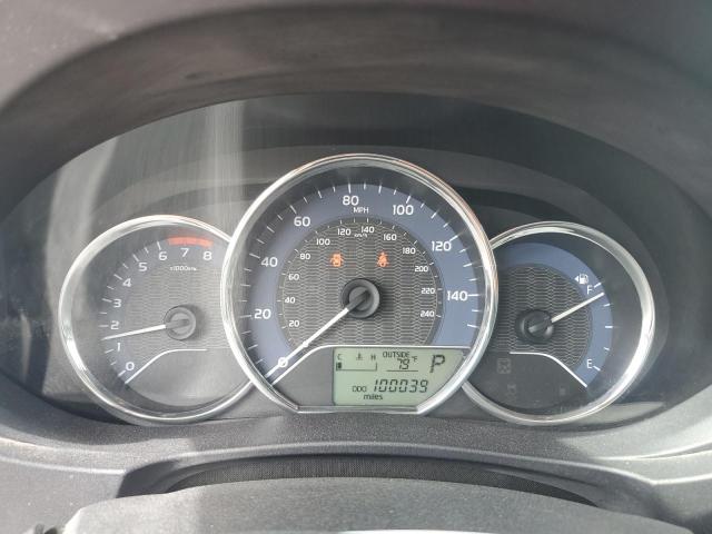 2016 TOYOTA COROLLA L - 5YFBURHE0GP533175