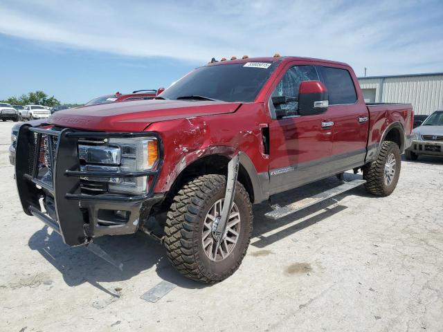 Vin: 1ft7w2bt9kec76957, lot: 55805015, ford f250 super duty 2019 img_1