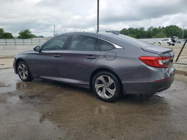 2018 HONDA ACCORD EX 1HGCV1F4XJA169552