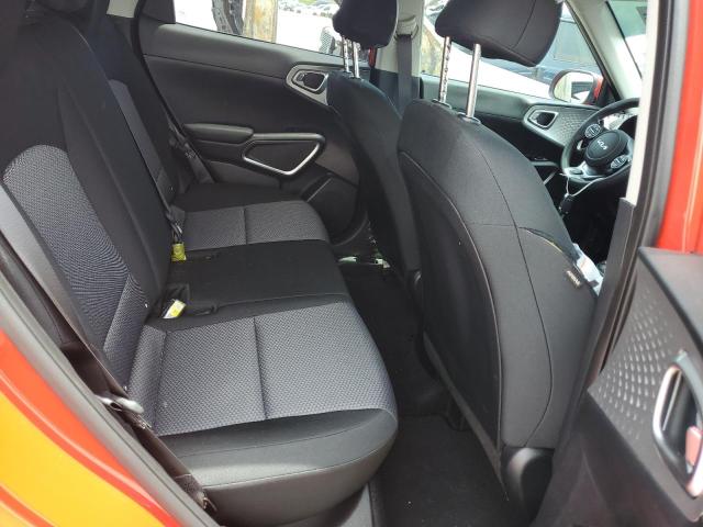 2024 KIA SOUL LX - KNDJ23AU4R7225219