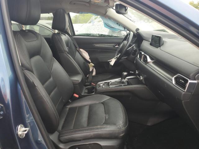 2018 MAZDA CX-5 GRAND JM3KFBDM0J0320654
