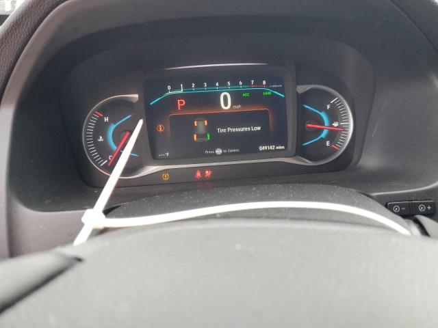 2021 HONDA PASSPORT T 5FNYF7H95MB010379