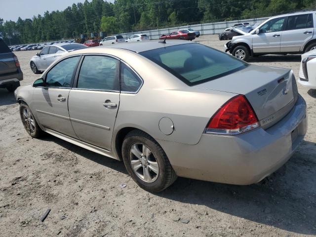 Vin: 2g1wf5e31c1274060, lot: 57147185, chevrolet impala ls 20122