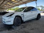 2024 TESLA MODEL Y - 7SAYGDED5RF086456