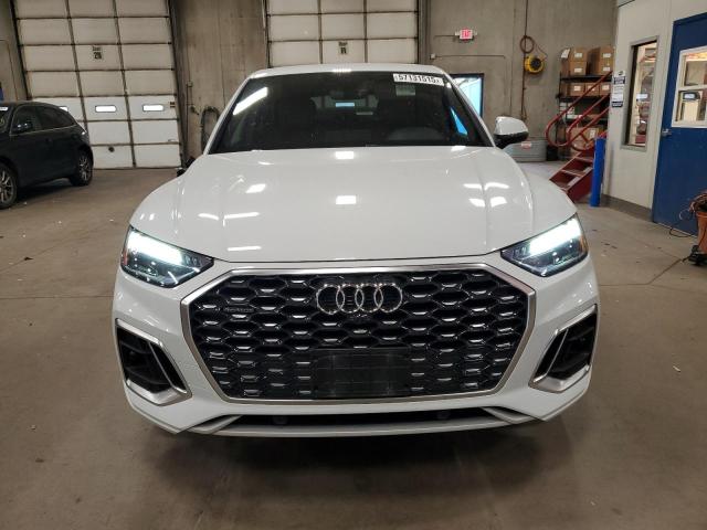 2021 AUDI Q5 SPORTBA WA15AAFY2M2073963