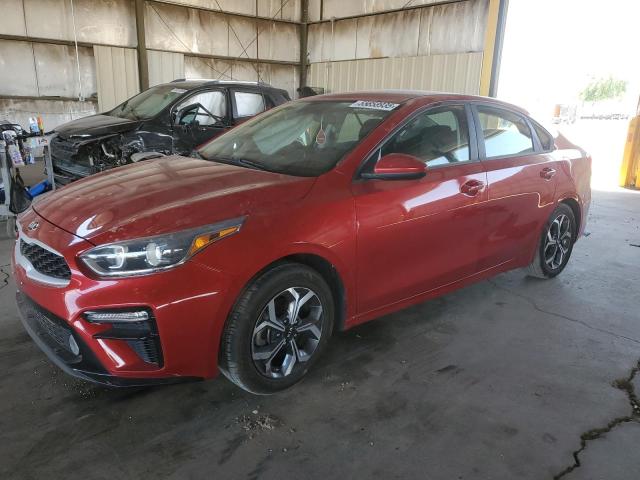 2020 KIA FORTE FE - 3KPF24AD6LE205038
