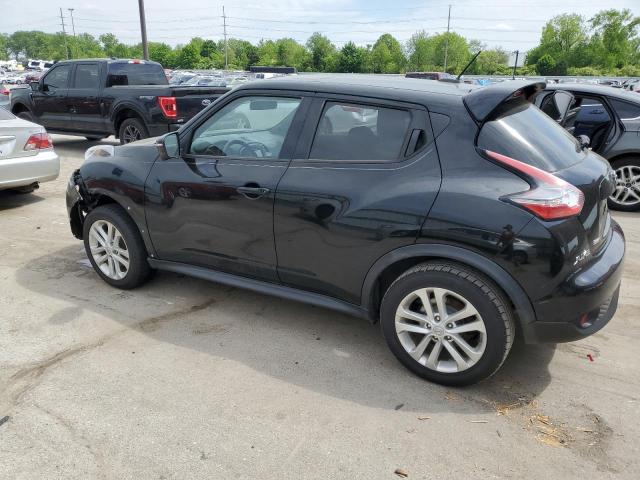 Vin: jn8af5mv3gt655515, lot: 57647635, nissan juke s 20162