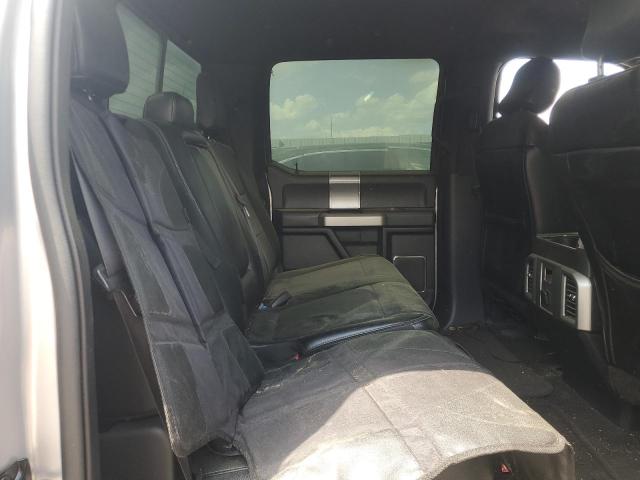 2015 FORD F150 SUPER - 1FTEW1EG0FFB57873