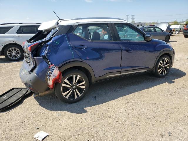 Vin: 3n1cp5dv2ll483755, lot: 55935975, nissan kicks sr 20203