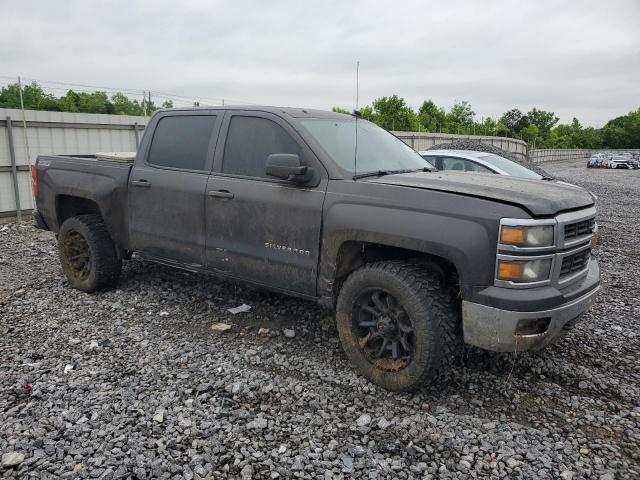 Vin: 3gcukrec1eg543170, lot: 55885455, chevrolet all models k1500 lt 20144