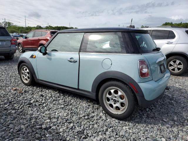 Vin: wmwsu3c52dt680586, lot: 59021355, mini cooper 20132
