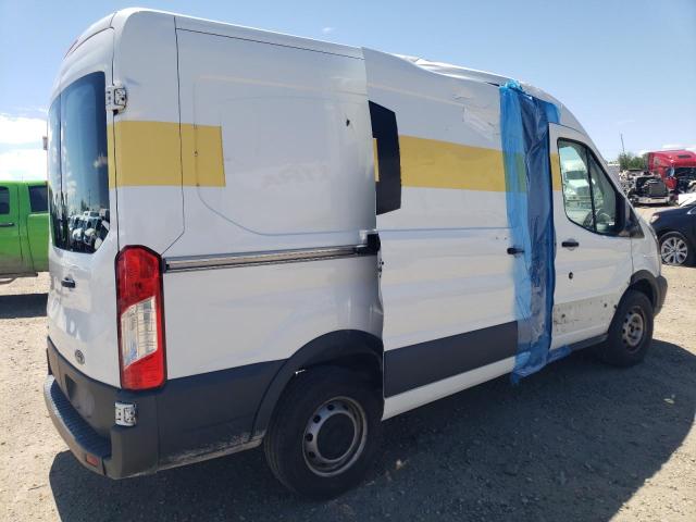 Vin: 1ftnr1cg0fka53031, lot: 57058125, ford transit t-250 20153