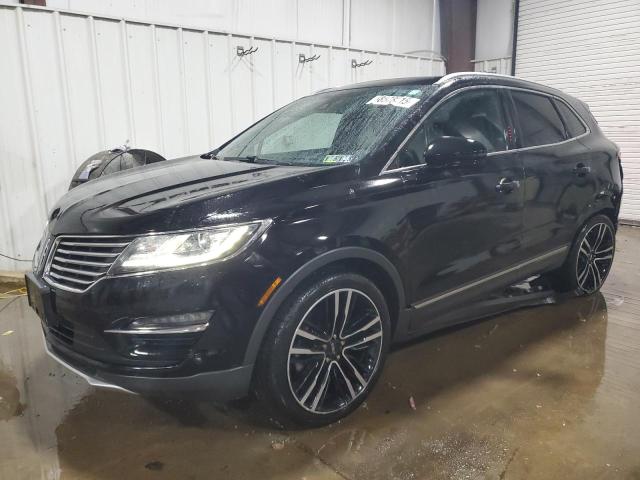 Vin: 5lmtj3dh3hul44592, lot: 58578215, lincoln mkc reserve 2017 img_1