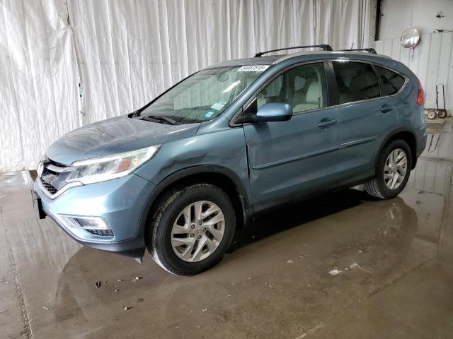 HONDA CR-V EXL