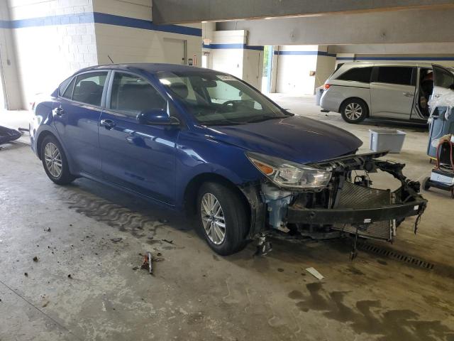 Vin: 3kpa34ab2je062978, lot: 57849155, kia rio ex 20184
