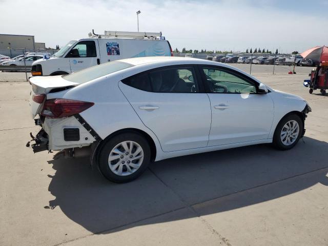 Vin: 5npd74lf9lh603654, lot: 56753355, hyundai elantra se 20203