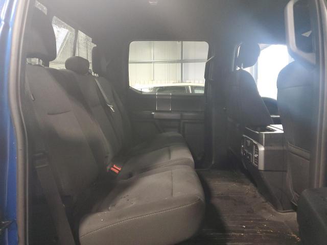 2018 FORD F150 SUPER - 1FTEW1EGXJKG05617