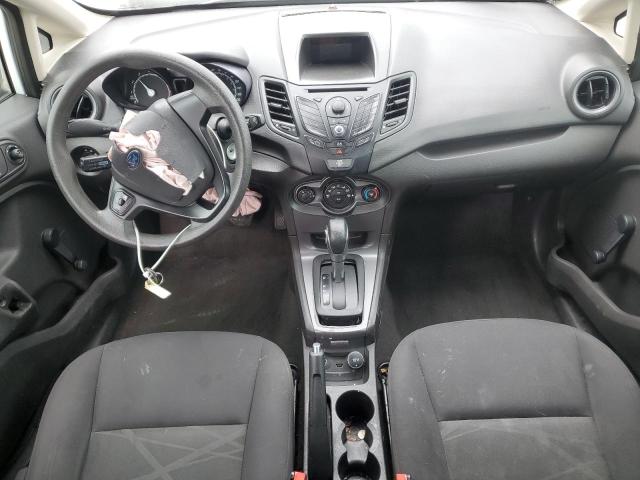 2015 FORD FIESTA S - 3FADP4AJ6FM126712