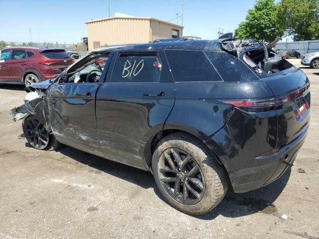 Vin: salzj2fx8rh261632, lot: 56412655, land rover rangerover s 20242