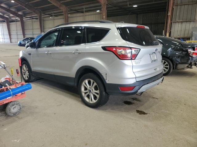 Vin: 1fmcu0g99juc63308, lot: 55621785, ford escape se 20182