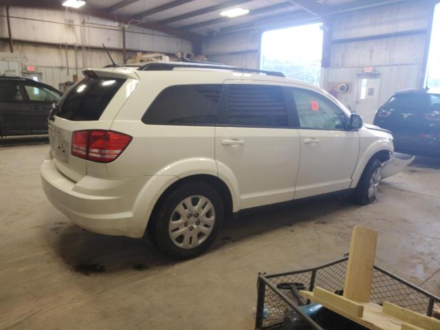 2018 DODGE JOURNEY SE 3C4PDCAB0JT208808