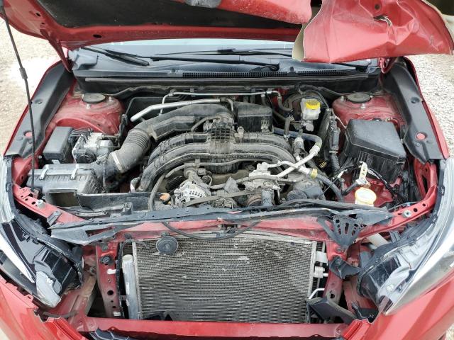 2020 SUBARU IMPREZA SP 4S3GTAM61L3705578