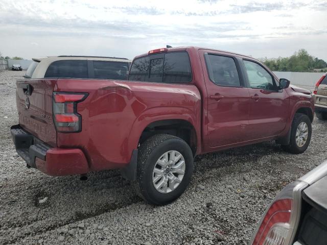 Vin: 1n6ed1ekxnn627399, lot: 55418985, nissan frontier s 20223