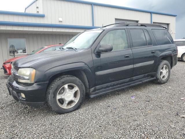 CHEVROLET TRAILBLAZE