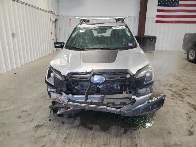 2022 SUBARU FORESTER W JF2SKAMC8NH530482