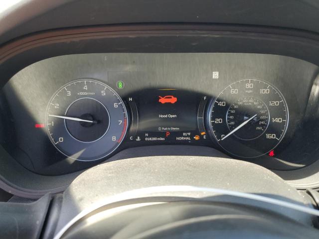 2021 ACURA TLX TECHNO 19UUB6F49MA001383